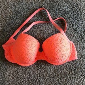 Aerie Underwire Bikini Top